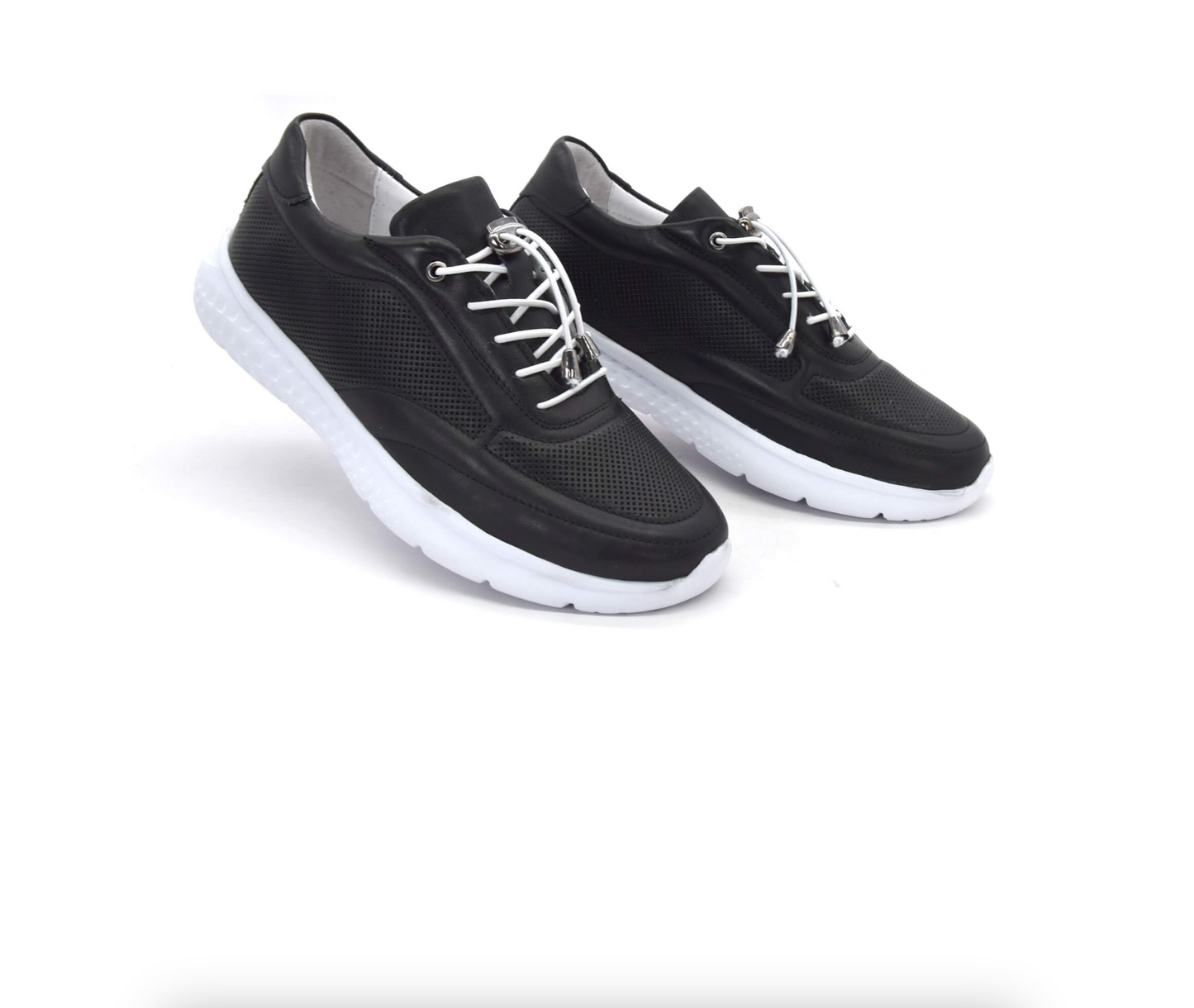 Love Ballerins Model 111- Black