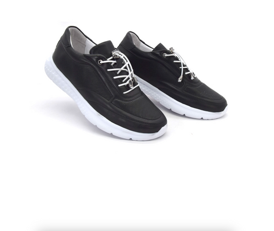 Love Ballerins Model 111- Black