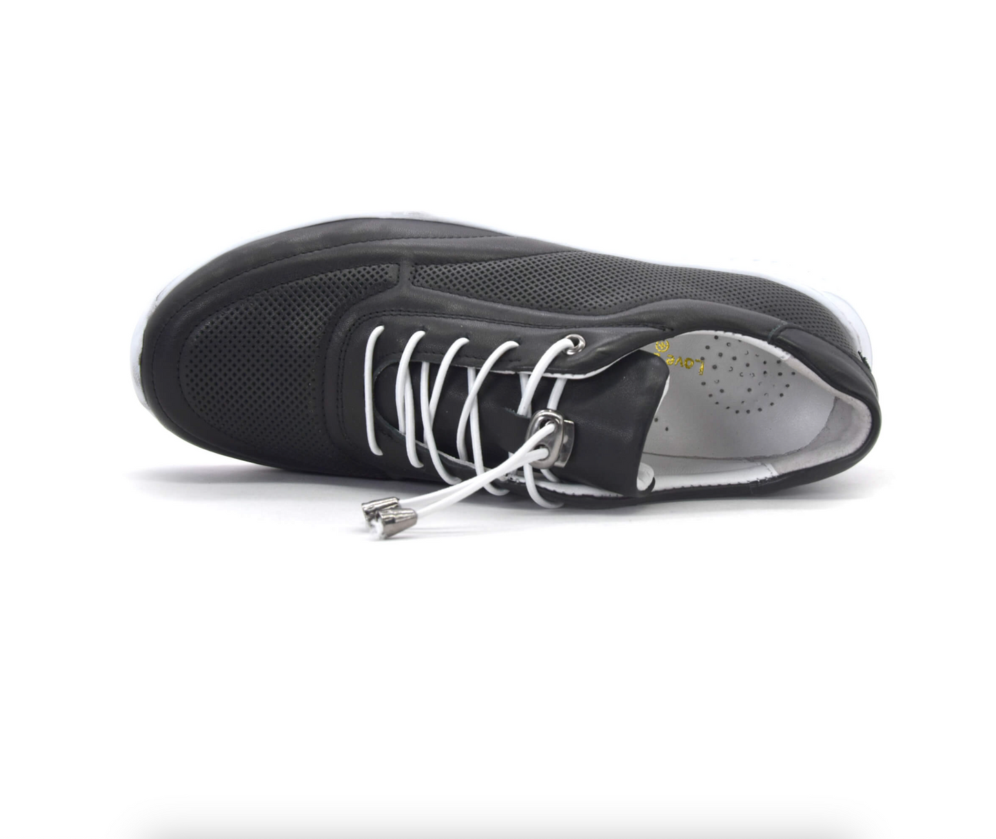 Love Ballerins Model 111- Black