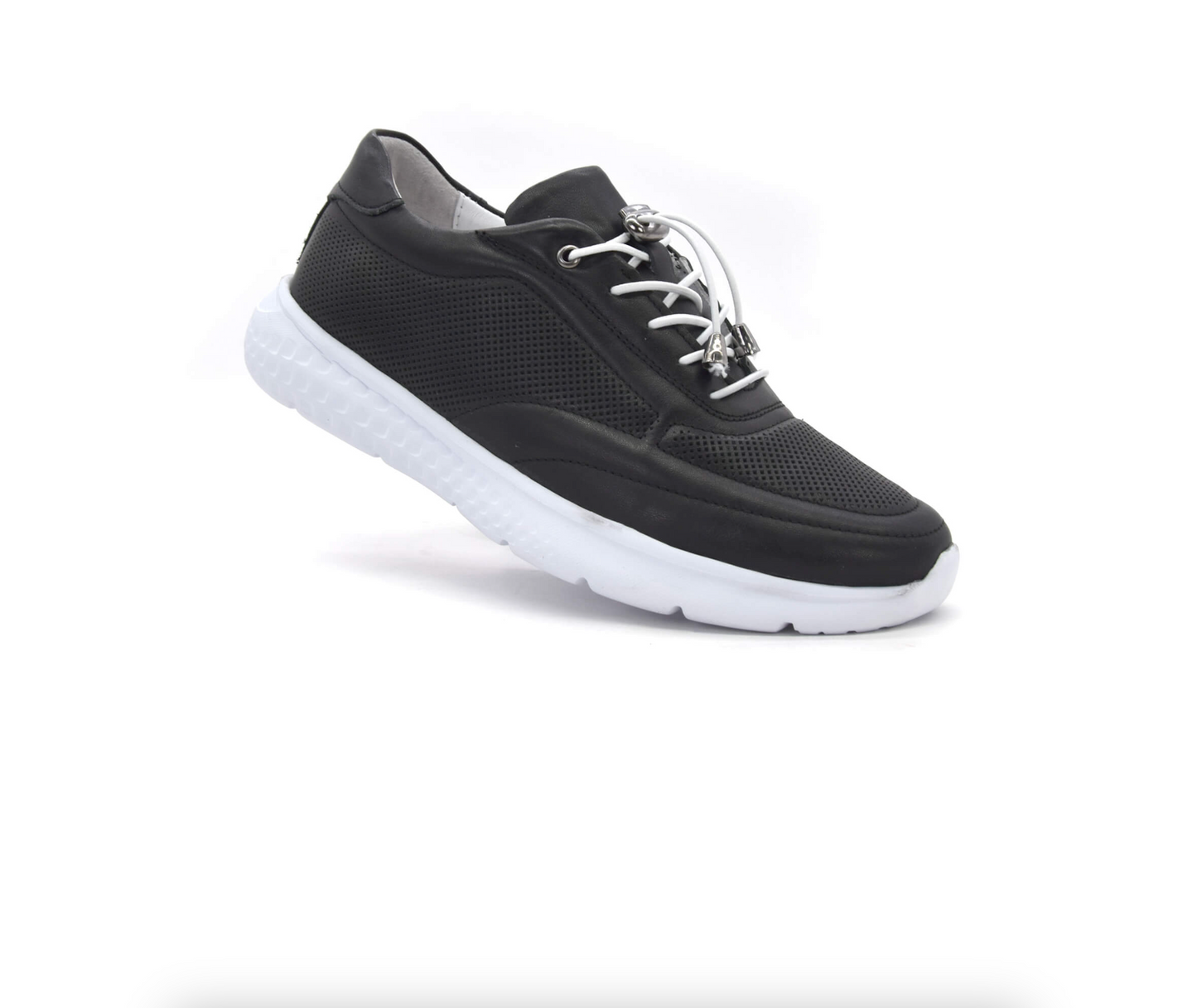 Love Ballerins Model 111- Black