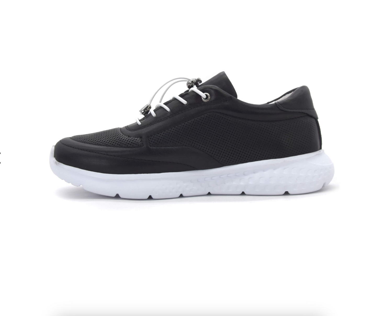 Love Ballerins Model 111- Black