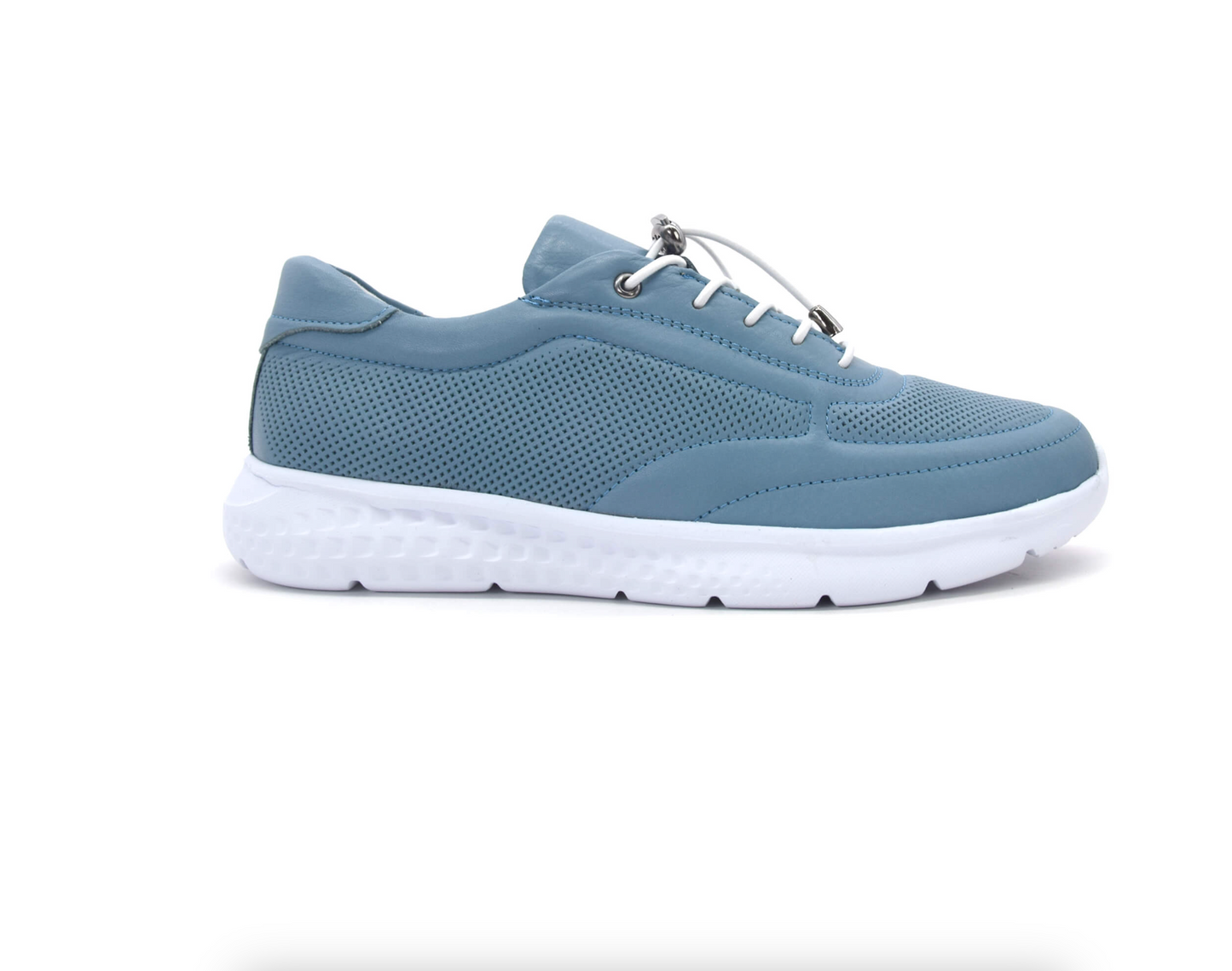 Love Ballerins Model 111- Blue