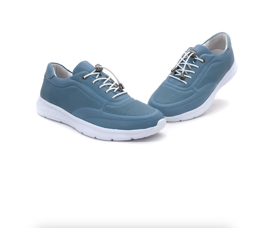 Love Ballerins Model 111- Blue