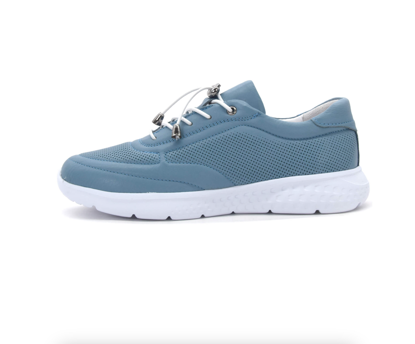Love Ballerins Model 111- Blue