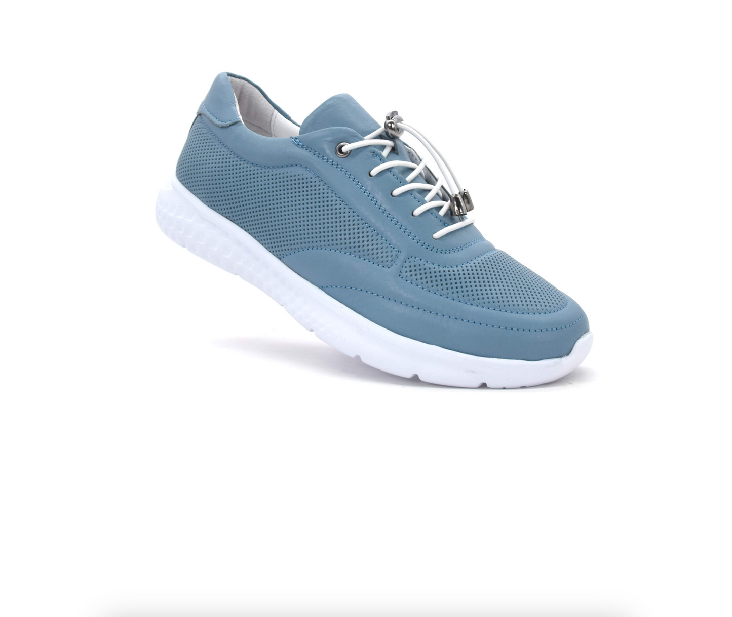 Love Ballerins Model 111- Blue
