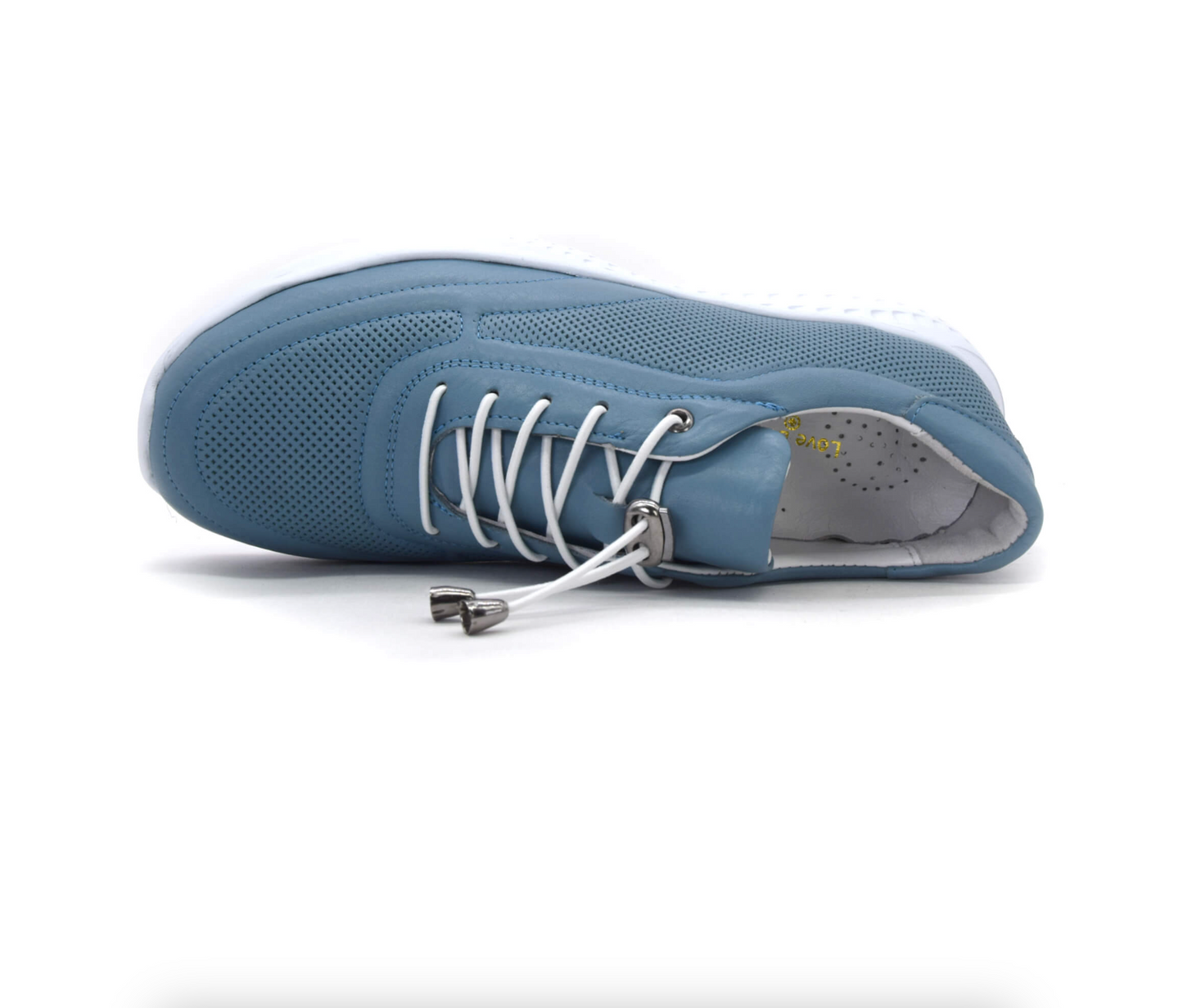 Love Ballerins Model 111- Blue