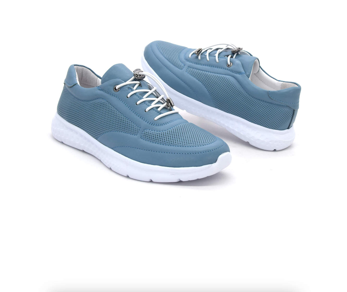Love Ballerins Model 111- Blue