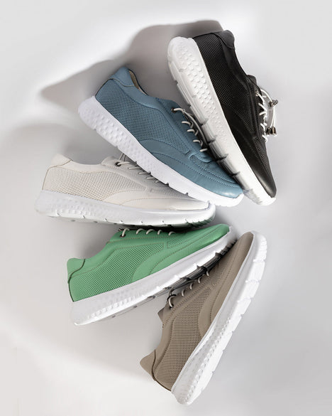 Love Ballerins Sneakers