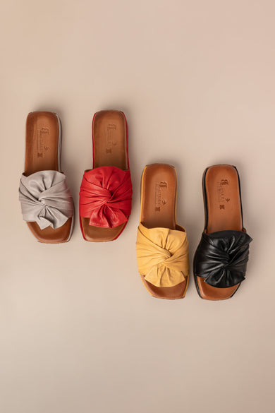Love Ballerins Slippers and Sandals