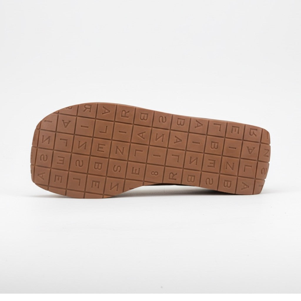 Love Ballerins Model 103- Salsa