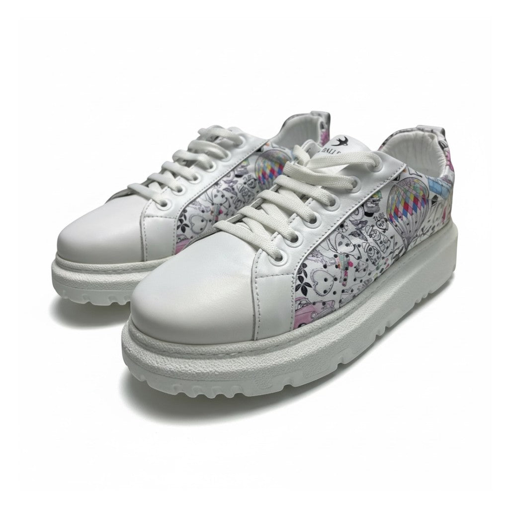 Love Ballerins Model 623-101