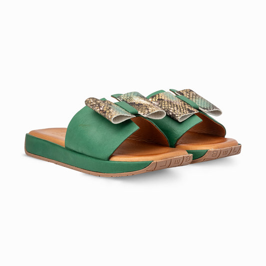 Love Ballerins Model 101 - Pine Snake