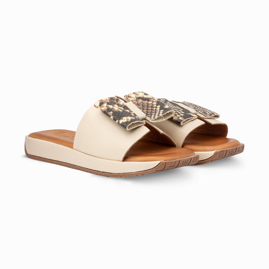 Love Ballerins Model 101 - Bone Snake