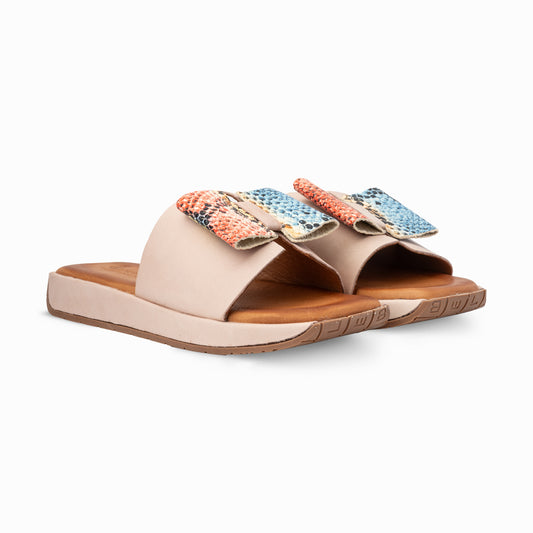 Love Ballerins Model 101 - Pudra Snake