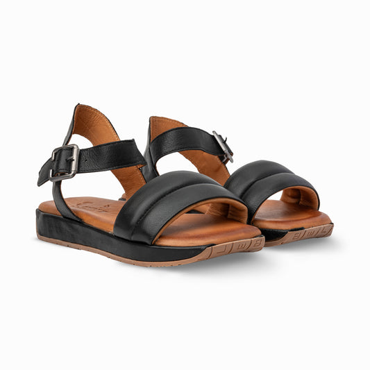 Love Ballerins Model 107 - Black