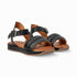 Love Ballerins Model 107 - Black