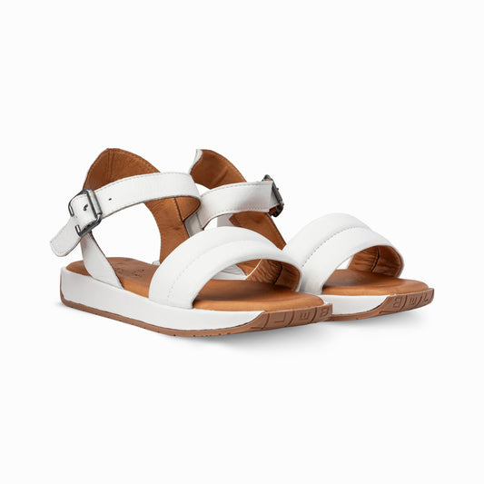 Love Ballerins Model 107 - White
