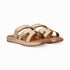 Love Ballerins Model 114 - Gold