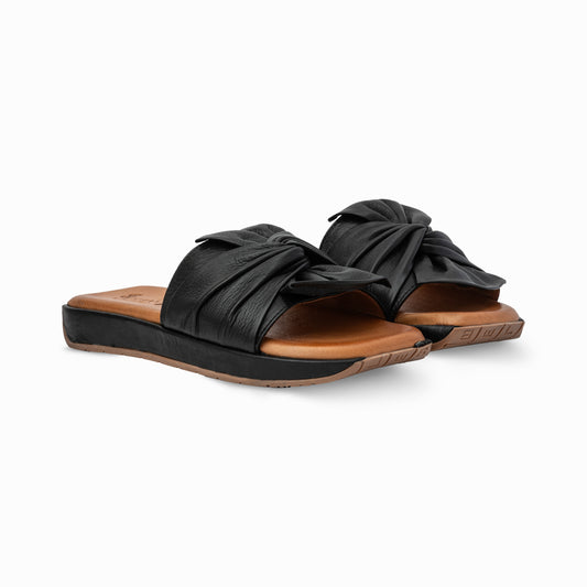 Love Ballerins Model 102 - Black