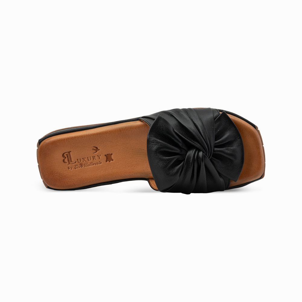 Love Ballerins Model 102 - Black