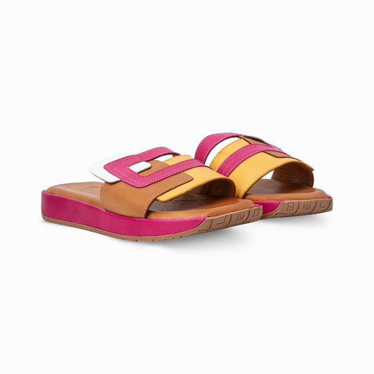 Love Ballerins Model 104 - Pink