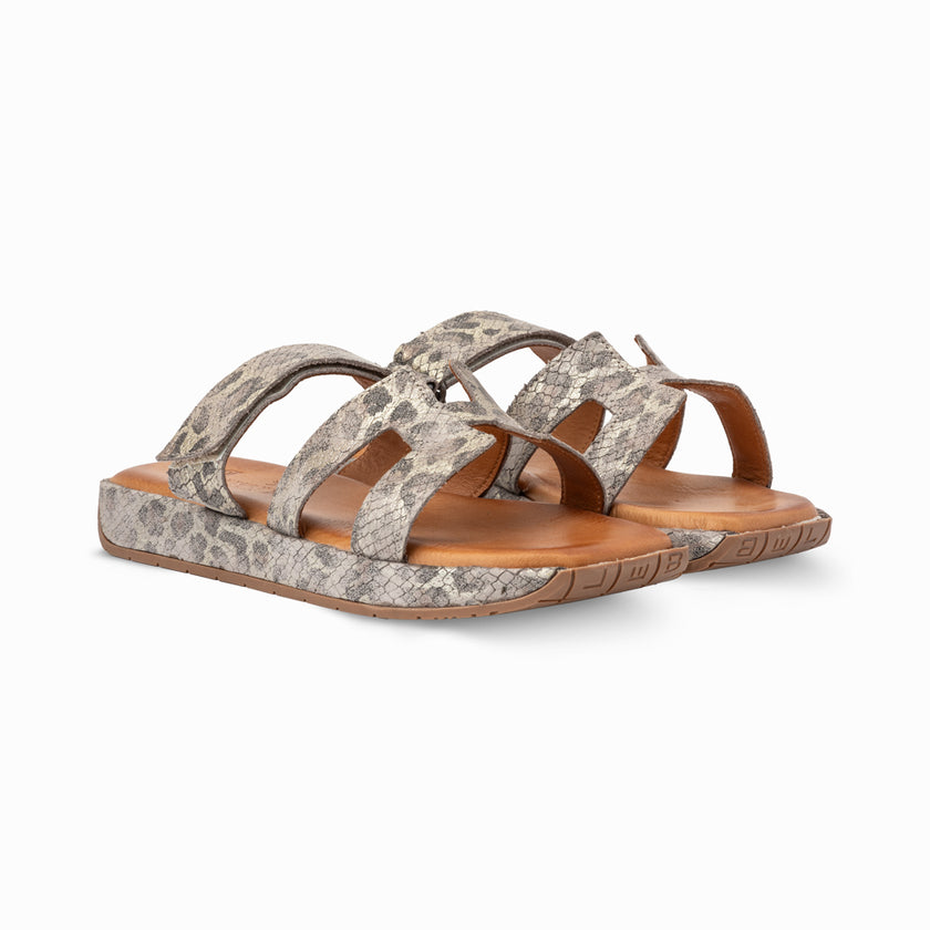 Love Ballerins Model 114 - Vizon Leo