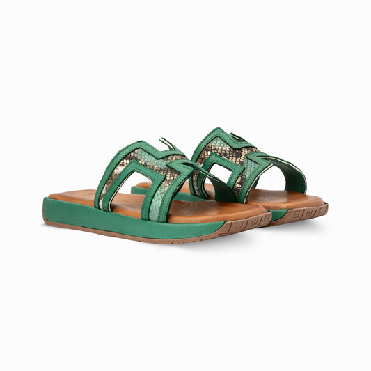 Love Ballerins Model 116- Pine Snake