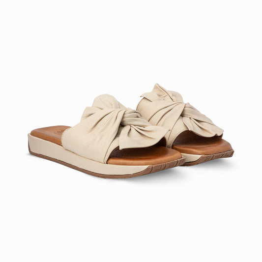 Love Ballerins Model 102 - Bone