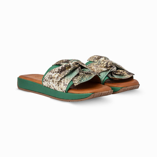 Love Ballerins Model 102 - Pine Snake