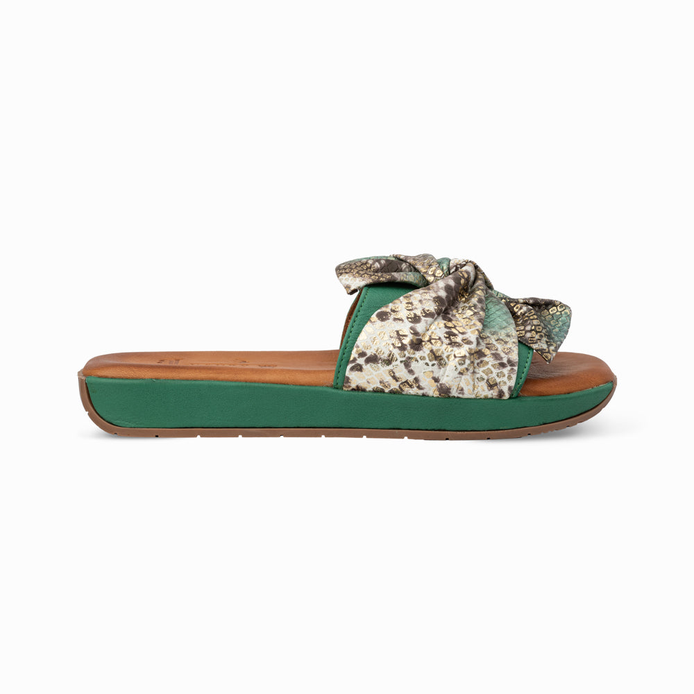 Love Ballerins Modell 102 - Pine Snake