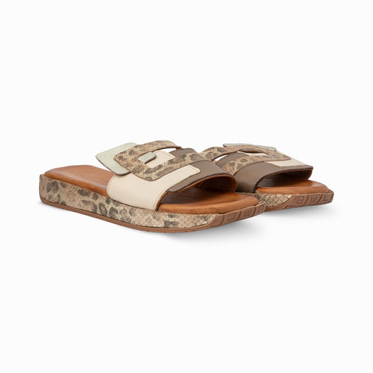 Love Ballerins Model 104 - Snake