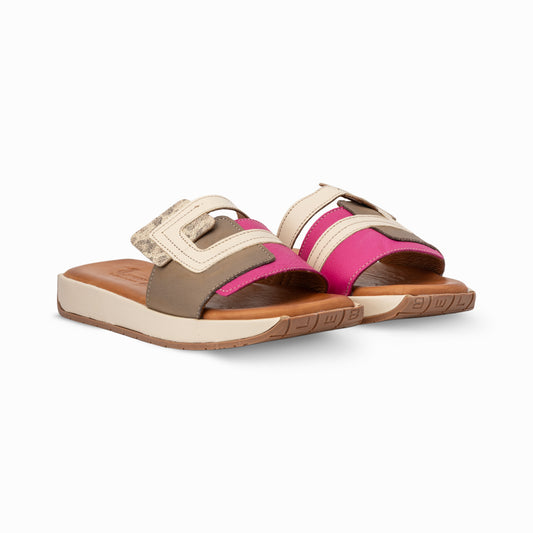 Love Ballerins Model 104 - Beige