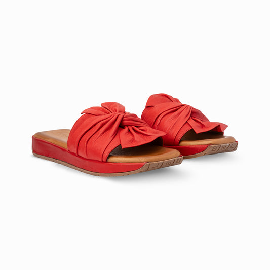 Love Ballerins Model 102 - Red