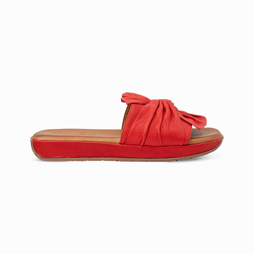 Love Ballerins Model 102 - Red