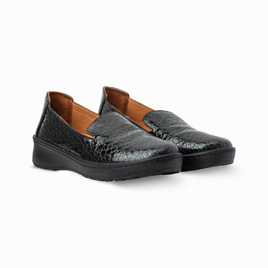 Love Ballerins Modell - 970 Black