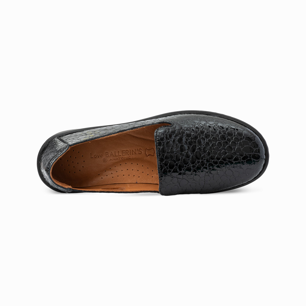 Love Ballerins Modell - 970 Black