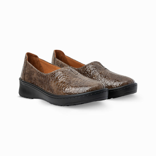 Love Ballerins Modell - 950 Brown