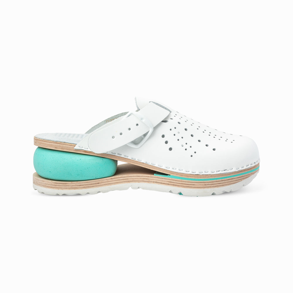 Bianco Modell A01 - White