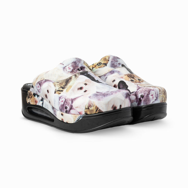Hippocrates Model 020-95 BS – klompe za medicinsko osoblje | Love Hippocrates