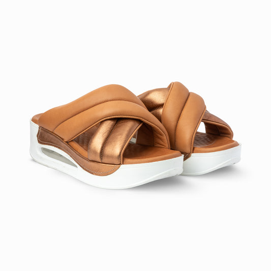 Hippocrates Modell 1010 - Gold