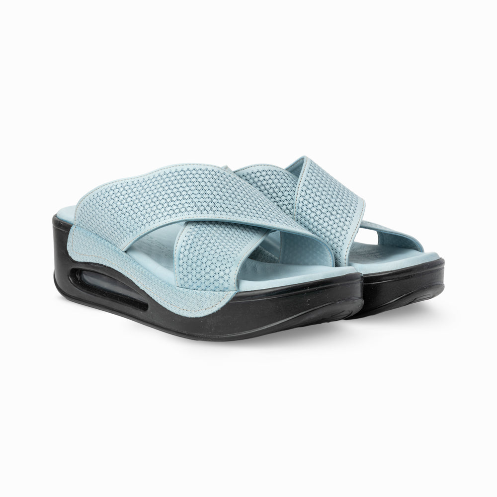 Hippocrates Modell 700 - Baby Blue