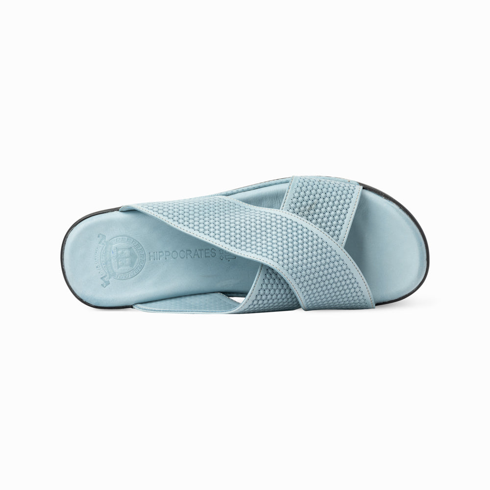 Hippocrates Modell 700 - Baby Blue