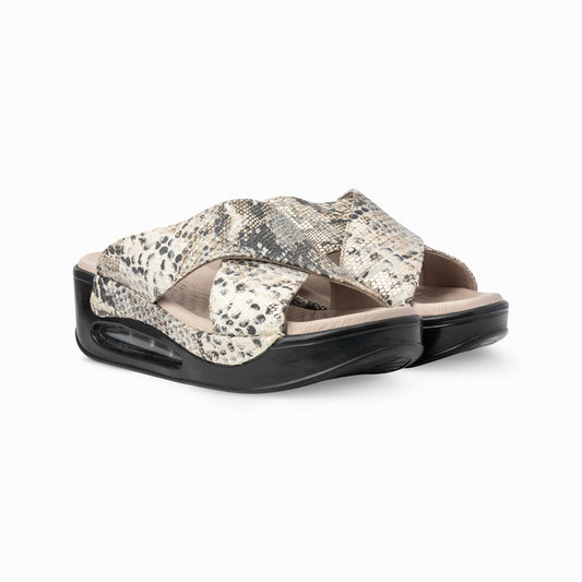 Hippokrates Modell 700 - Silver Snake