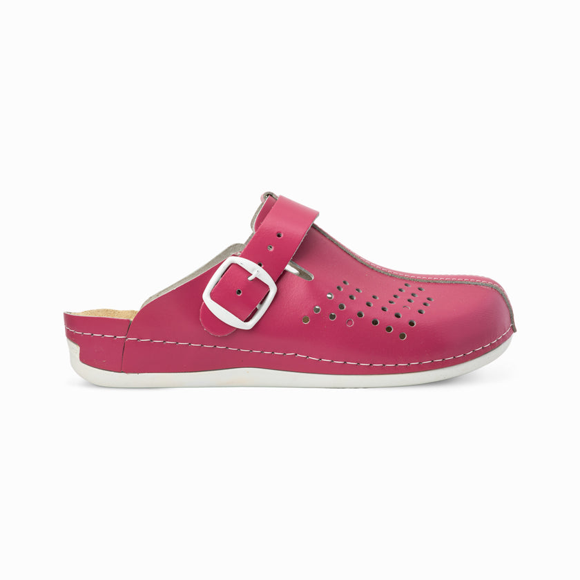 Bianco Model PU3- Pink