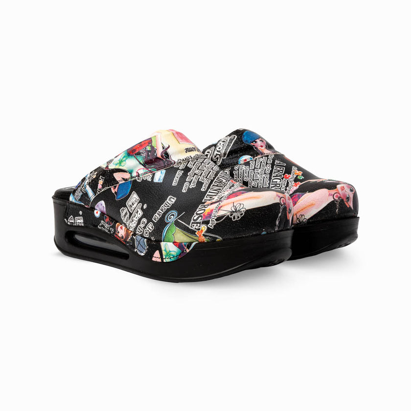 Hippocrates Model 020-96 BS