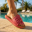 Love Ballerins Model 102 - Narcicek