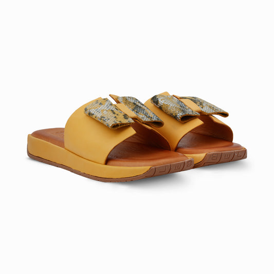 Love Ballerins Model 101 - Noce Snake