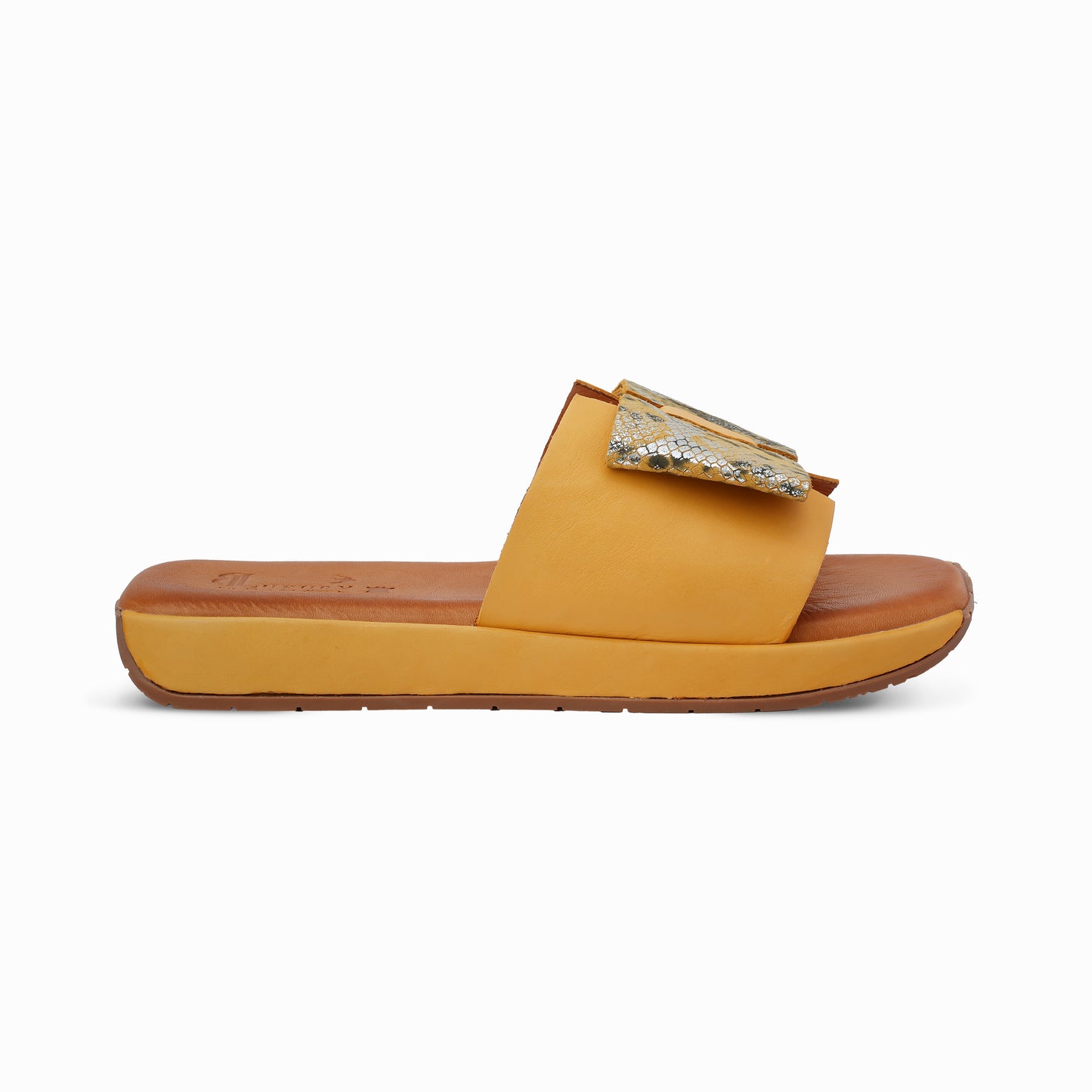 Love Ballerins Model 101 - Noce Snake