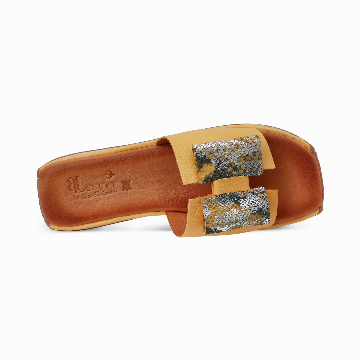 Love Ballerins Model 101 - Noce Snake