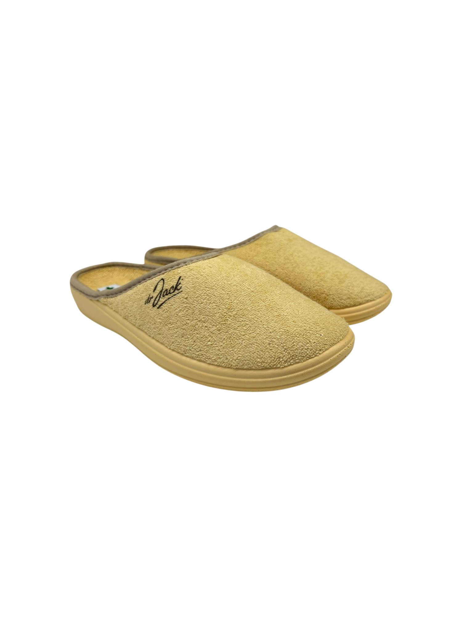 Dr. Jack Yellow
